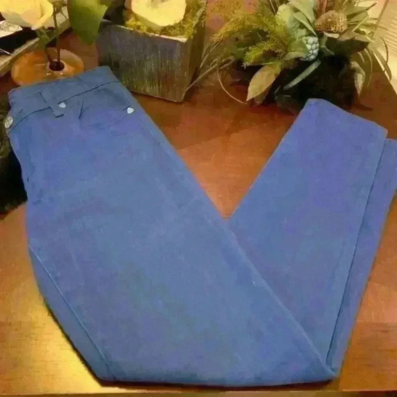 Kut from the Kloth Denim - Diana Skinny Blue Jeans Size 6